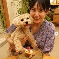 本仮屋リイナアナウンサーInstagramより