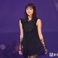 代田萌花（C）モデルプレス