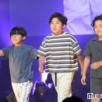 しょうやん男三兄弟（C）モデルプレス