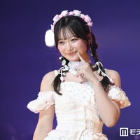 岩間夕陽（C）モデルプレス