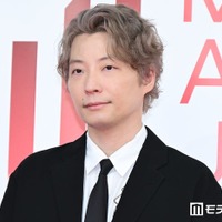 星野源（C）モデルプレス