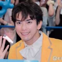 じん（C）モデルプレス