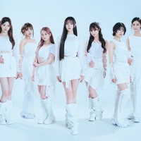MISS MERCY／左からCOCONA、SHUKA、MIYU、KAREN、SARA、ION、YUKI（提供写真）