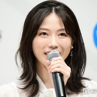 横山由依（C）モデルプレス