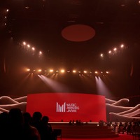 「MUSIC AWARDS JAPAN 2026」（C）CEIPA／MUSIC AWARDS JAPAN 2026