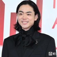 菅田将暉（C）モデルプレス