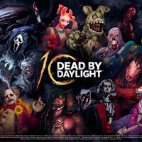 「Dead by Daylight」