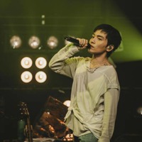 SIRUPのアジアツアーがソウルから開幕。ChihSiou、Ichika Nitoとのコラボ新曲「Blue」もリリース