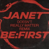 ジャネット・ジャクソン&BE:FIRST、コラボ曲「Doesn’t Really Matter(Remix)」公開 名曲を英語と日本語で再解釈