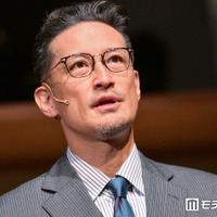 松岡昌宏（C）モデルプレス
