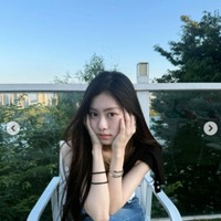 元LE SSERAFIMキム・ガラム、事務所所属と韓国報道 今後は女優として活動へ