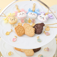 スウィートで美味しそうなQ-pot.「ちいかわ」Collection