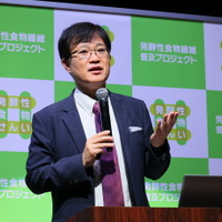 ノーベル賞研究でも注目!「腸活=便通対策ではない」今急増している「大腸がん」のリスクを下げるためにできることとは【國澤純先生が解説】