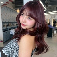 辻加純Instagramより