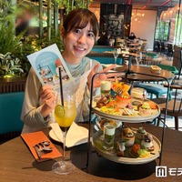 竹田えみり（C）モデルプレス