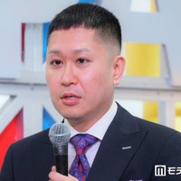 「アサヒビール スマドリ ダブルインパクト2026 漫才＆コント二刀流No.1 決定戦」ファイナリスト発表記者会見に出席した渡辺銀次（C）モデルプレス