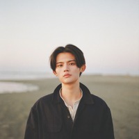藤原大祐さん（葉野秀男役）