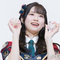星谷美来（C）モデルプレス