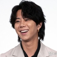 「氷血」完成披露上映会に出席した北山宏光（C）モデルプレス