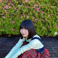 表すみれInstagramより