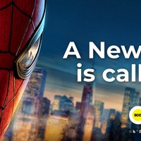スパイダーマン：ブランド・ニュー・デイ with スクート（提供画像）