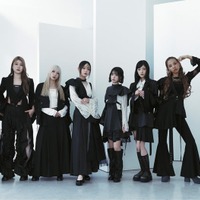 Little Glee Monster／結海は右から2番目（提供写真）