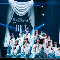 日向坂46（C）Seed＆FlowerLLC