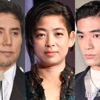 本木雅弘、内田也哉子、UTA（C）モデルプレス