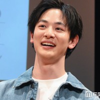 小林虎之介（C）モデルプレス