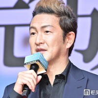 中村獅童（C）モデルプレス