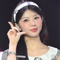 MOKA（モカ）（C）モデルプレス