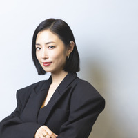 「自分が崩壊するぐらい号泣した」あまり感情を表に出さない【MEGUMI】が話題の映画『FUJIKO』の反響に思わず涙。「マジムカつく!もあった」4年越しの思いをインタビュー