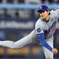 大谷翔平選手／Photo by Getty Images