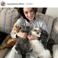清水尚弥Instagramより