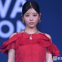 月足天音（C）モデルプレス