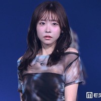 櫻井優衣（C）モデルプレス