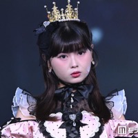 長浜広奈（C）モデルプレス