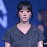 川本笑瑠（C）モデルプレス