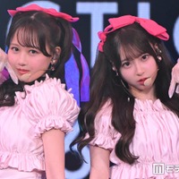 PiKi（C）モデルプレス