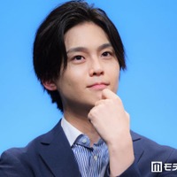 「今から、親友やめようか。～腐れ縁同僚は甘い快楽で私を壊す～」第1話先⾏試写＆完成披露トークイベントに出席した沢村玲（C）モデルプレス