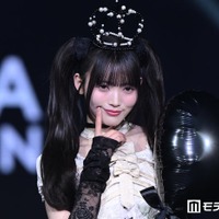 真鍋凪咲（C）モデルプレス