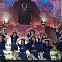 ＝LOVE（提供写真）