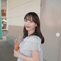由布菜月Instagramより