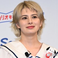 ホラン千秋（C）モデルプレス