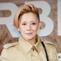 夏木マリ（C）モデルプレス
