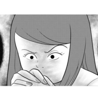 不自然な行動に我慢の限界…。妻は怒りを抑えきれず、帰宅した夫を問い詰める【あなたの嘘は底にある #７】