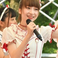 荻野由佳（NGT48）【写真：竹内みちまろ】
