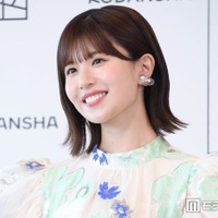 松田好花（C）モデルプレス