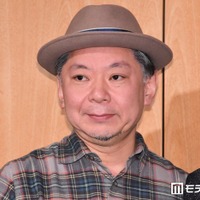 鈴木おさむ氏（C）モデルプレス