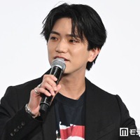 「よう、ブス！」という衝撃セリフに心を痛めた正門良規（C）モデルプレス